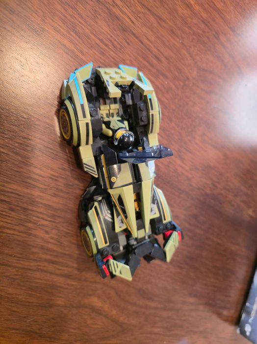 Kolocki Lego 76923 Lamborghini Lambo V12 Vision GT