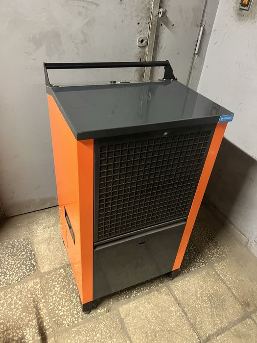 Osuszacz powietrza Igloo OP-130 jak nowy, Master, Fral, duży, mocny