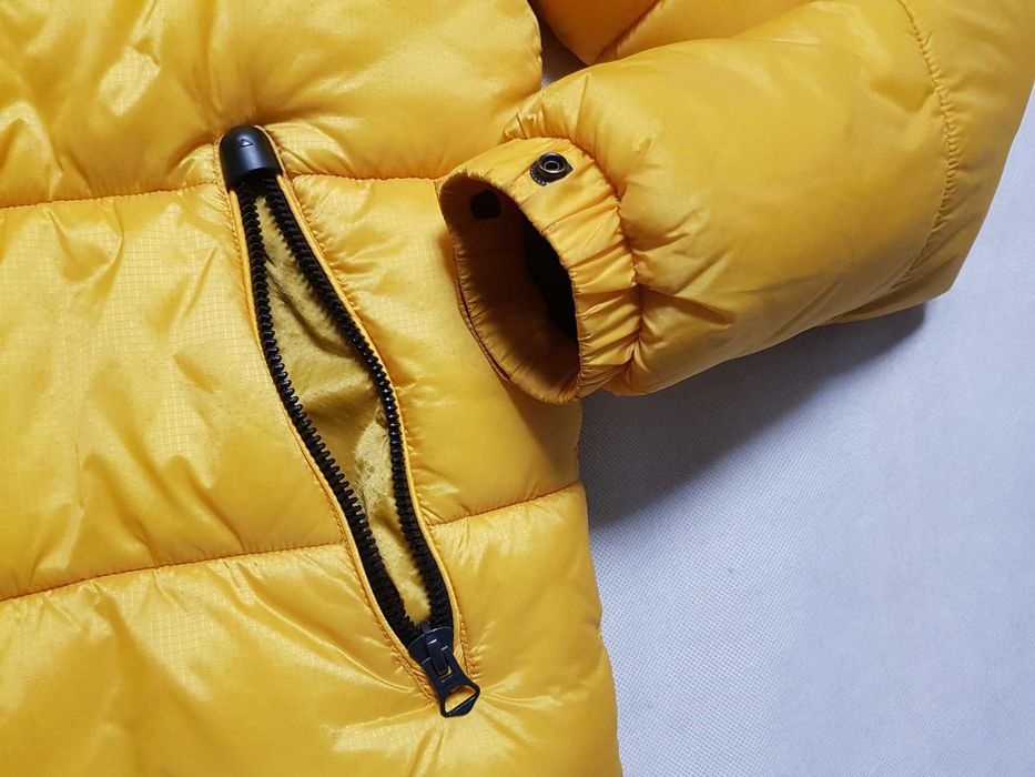 SUPERDRY - Everest Explorel / Kurtka Puchowa roz. M Igła Stan _ ^