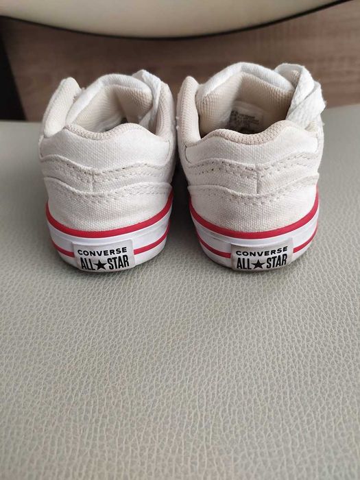 Buciki Converse  All Star