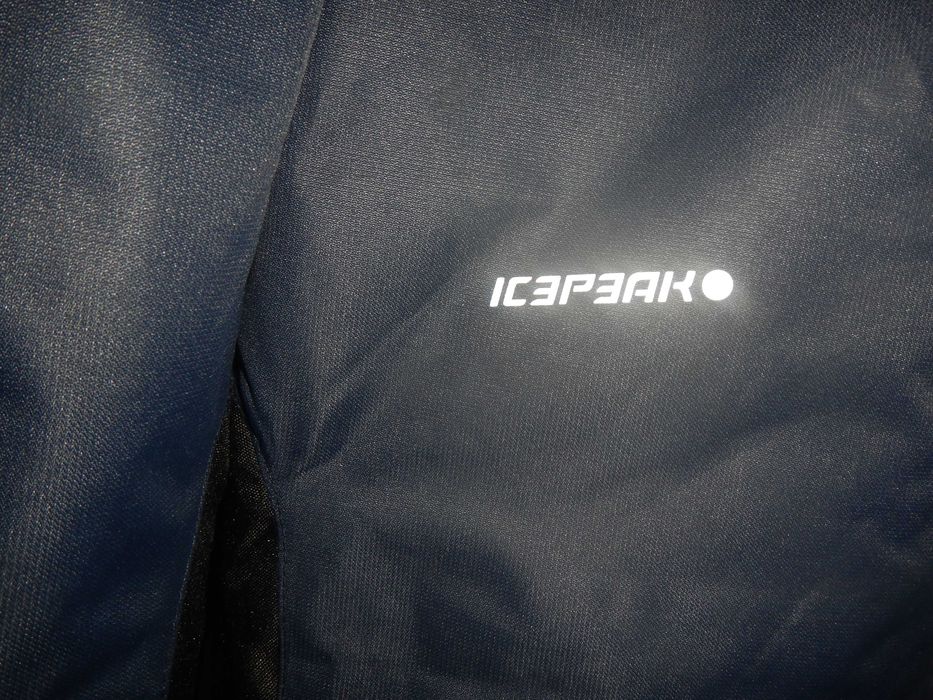 лижні штани Icepeak р.116см(5-6років)