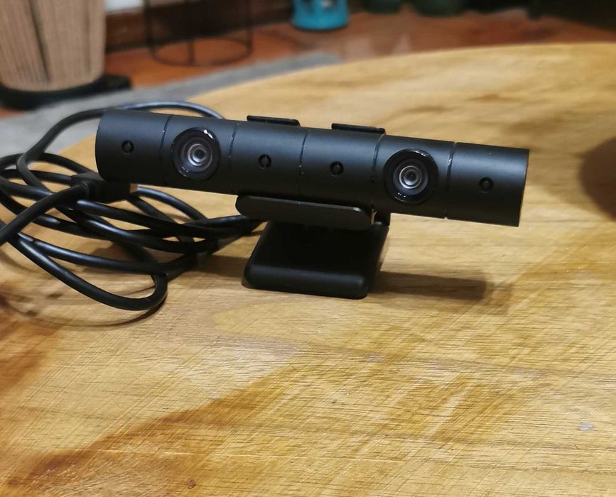 Playstation 4 pro e VR