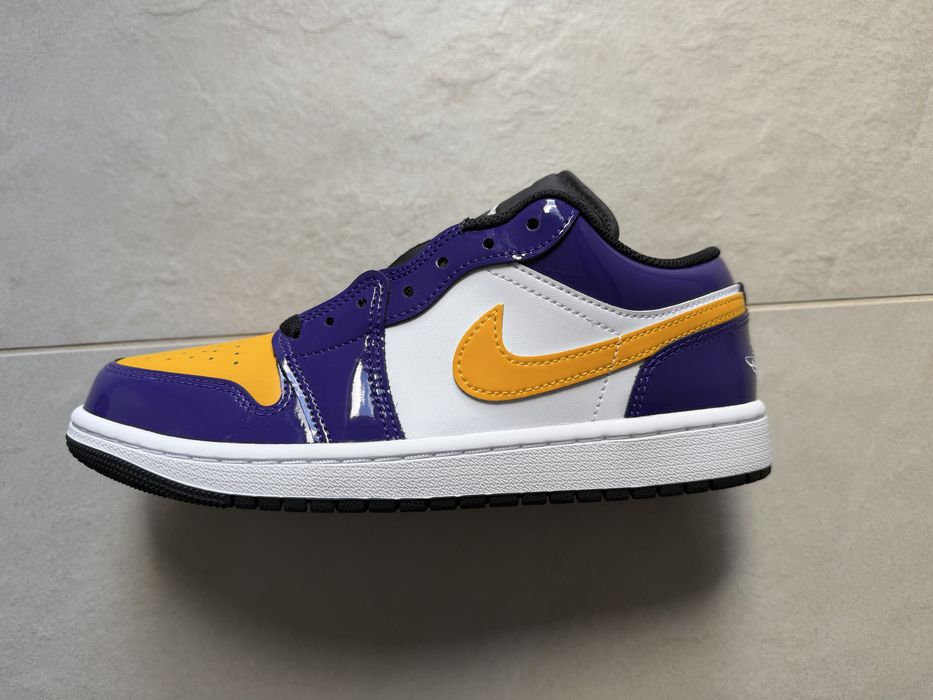 Buty Air Jordan 1 Low SE