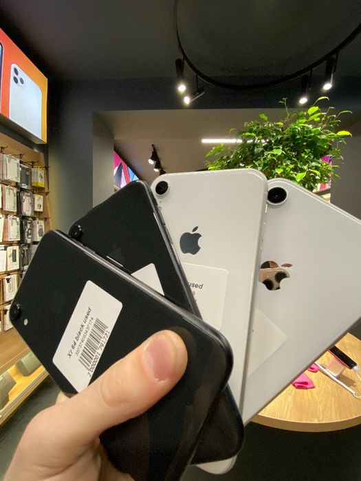 Apple iPhone XR в Ябко Стрий, КРЕДИТ під 0%