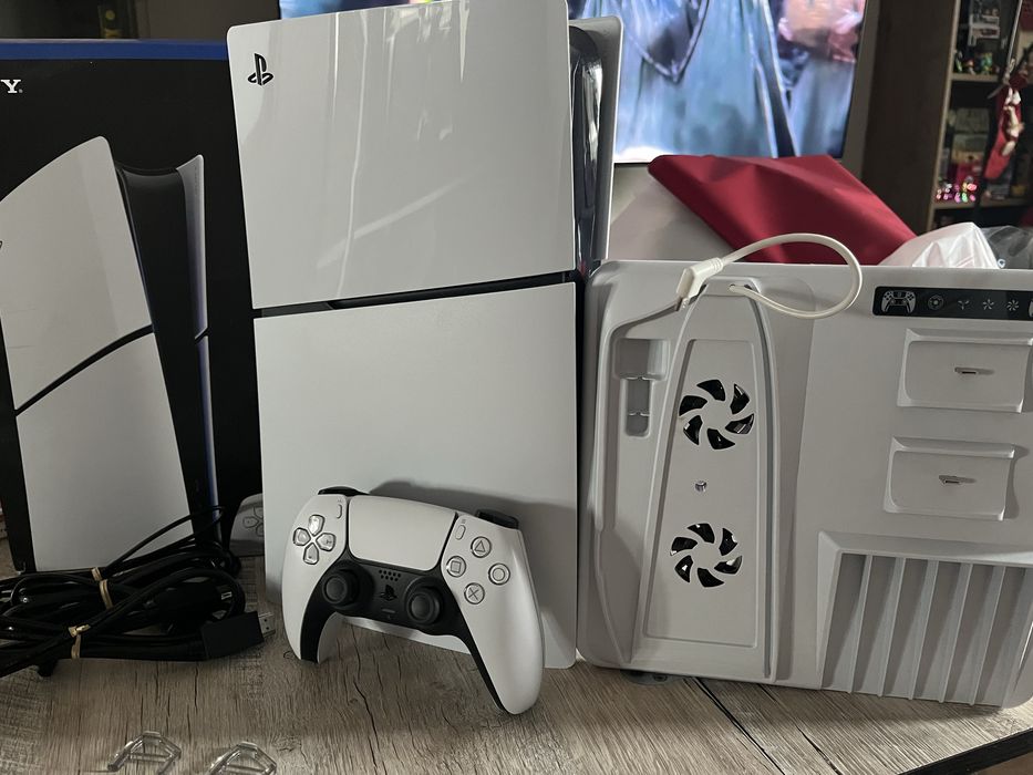 Playstation 5 Slim
