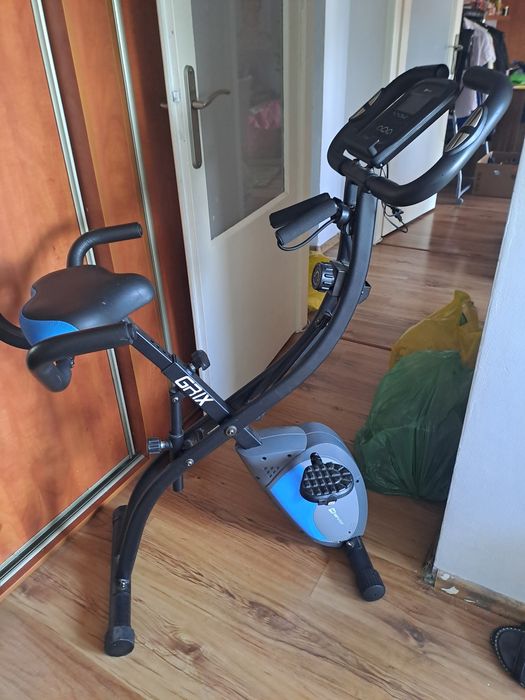 Rower stacjonarny