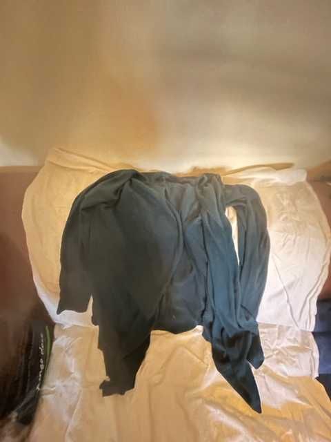 Casacos e camisolas de senhora