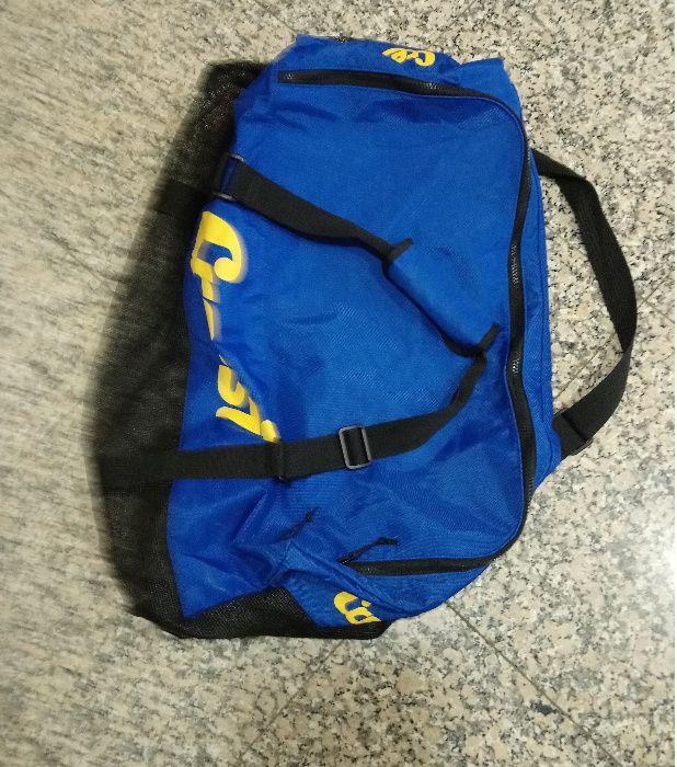 Vende-se material pesca submarina