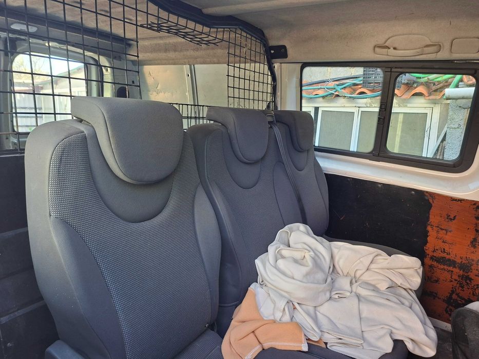 Vender carrinha viseu