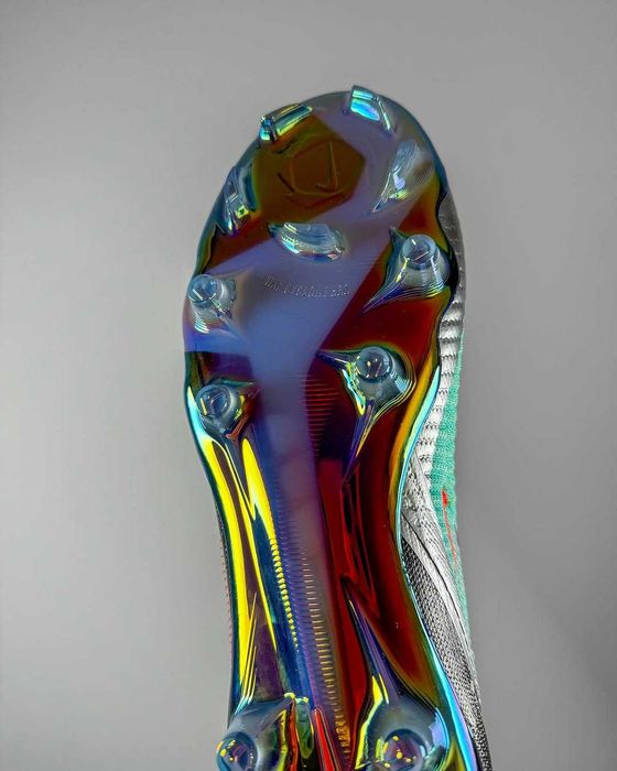 Бутси Найк Фантом, Nike Phantom 6 GX 3 Elite FG 36-44 + ПОДАРУНОК