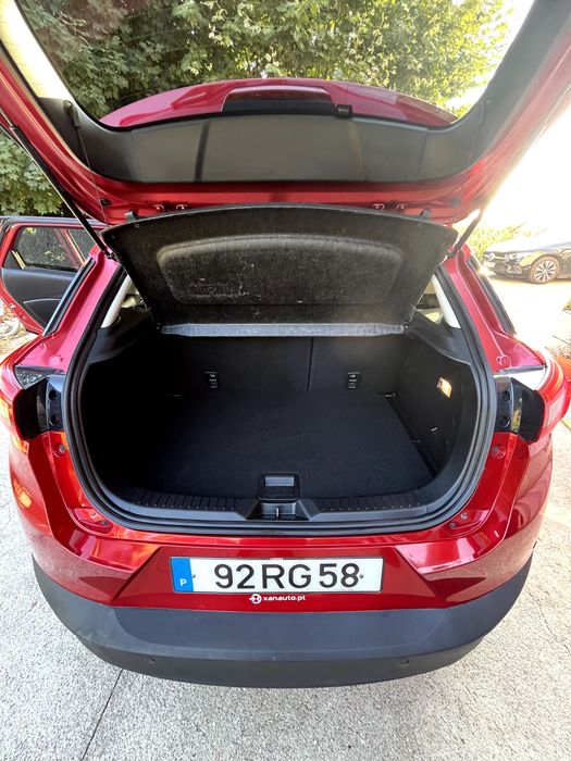 Mazda CX-3 SKYACTIV-D 105 FWD Sports-Line