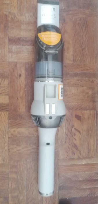 Aspirador vertical philips series 4000