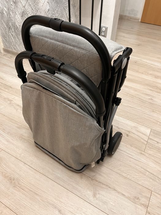 Wozek spacerówla chicco