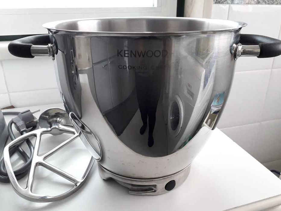 kenwood cooking chef XL