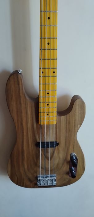 Продам мастеровий бас