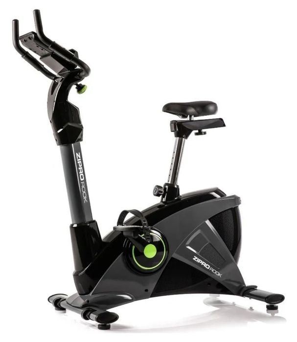 Rower stacjonarny ZIPRO ROOK iConsole+