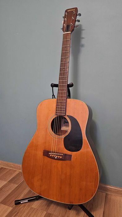 Greco 100 (Japan, 60-70e)
