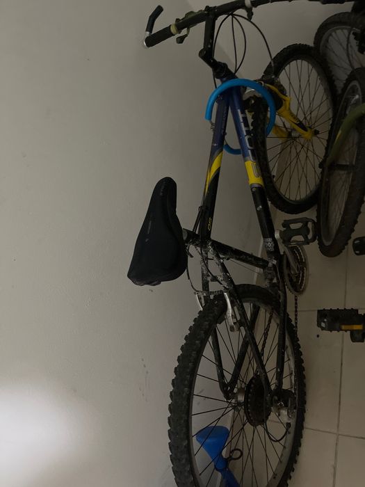 Biciclete homem