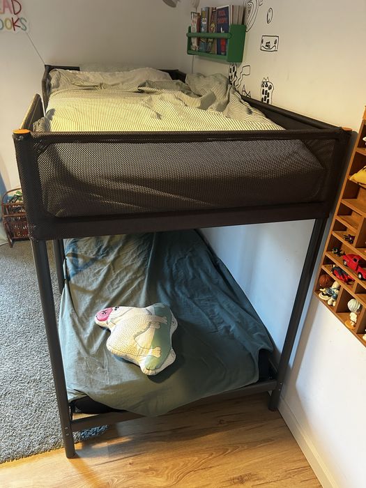 Beliche ikea TUFFING