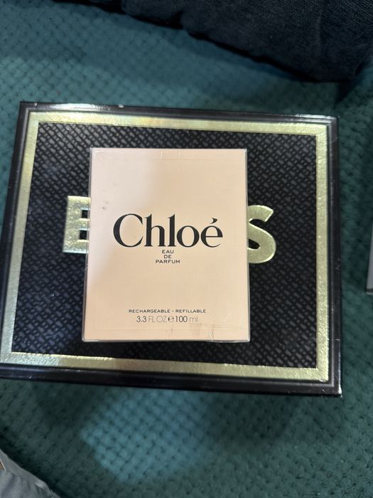 Perfume Chloé original!
