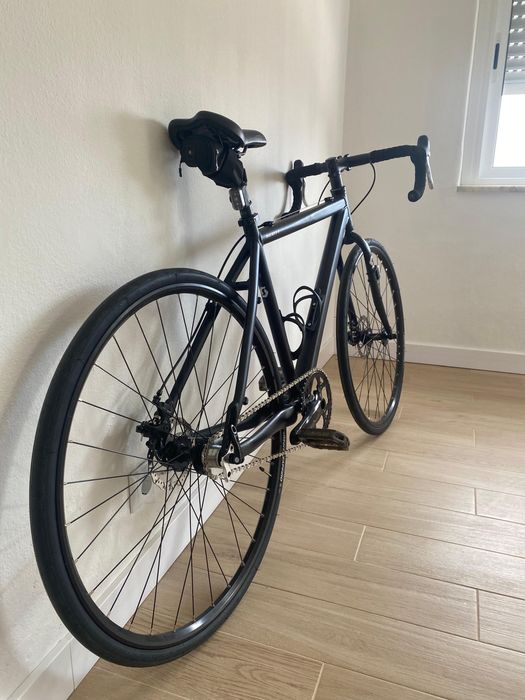 Single speed - SCOTT