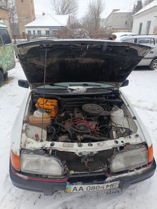 Продам форд сіерра