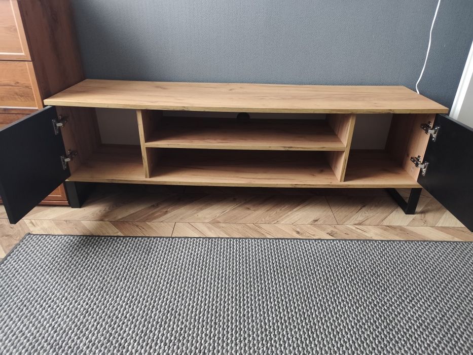 Sprzedam szafkę RTV