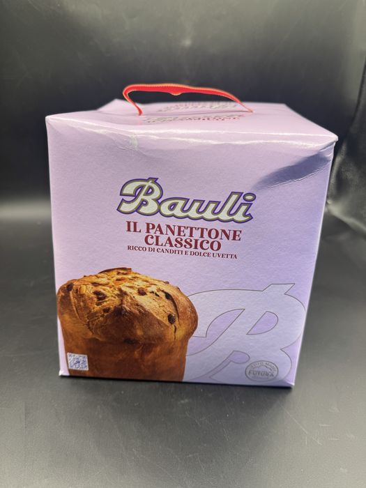 Penaton Włoski , Bauli, 1Kg