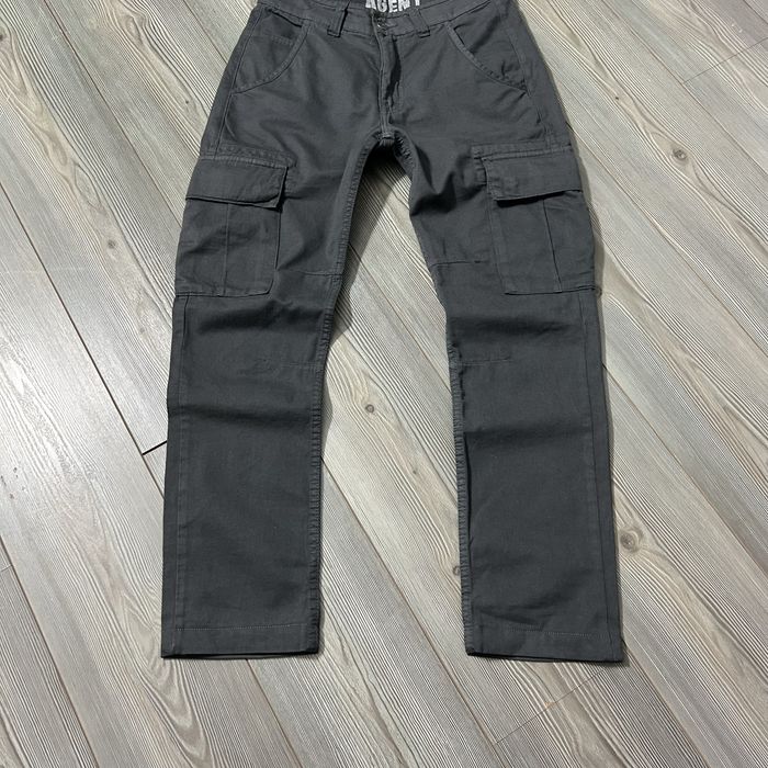 Карго Штани Alpha Industries Agent 31