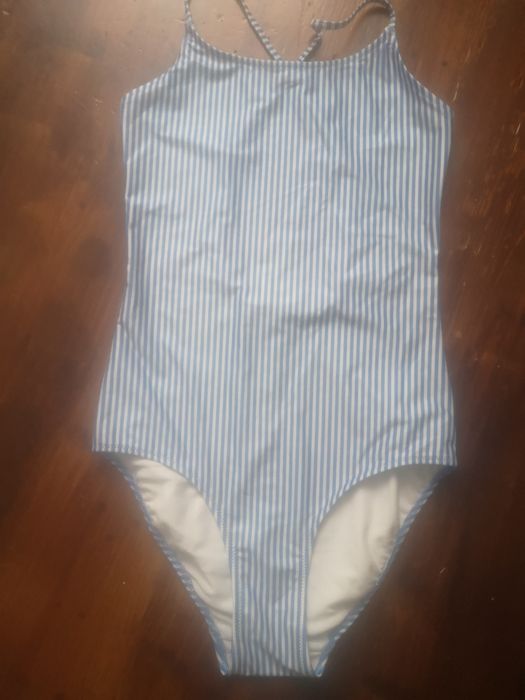 Strój kąpielowy H&M 158/164