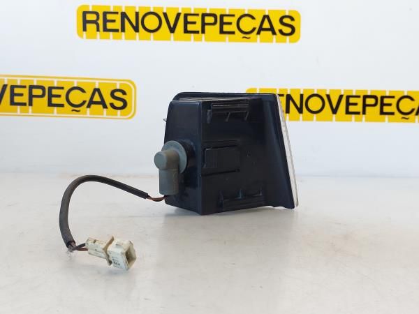 Pisca frente esquerdo VOLKSWAGEN Passat (3A2, 35I)