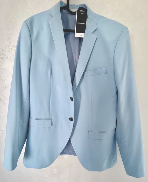 Піджак JACK&JONES premium розмір 50