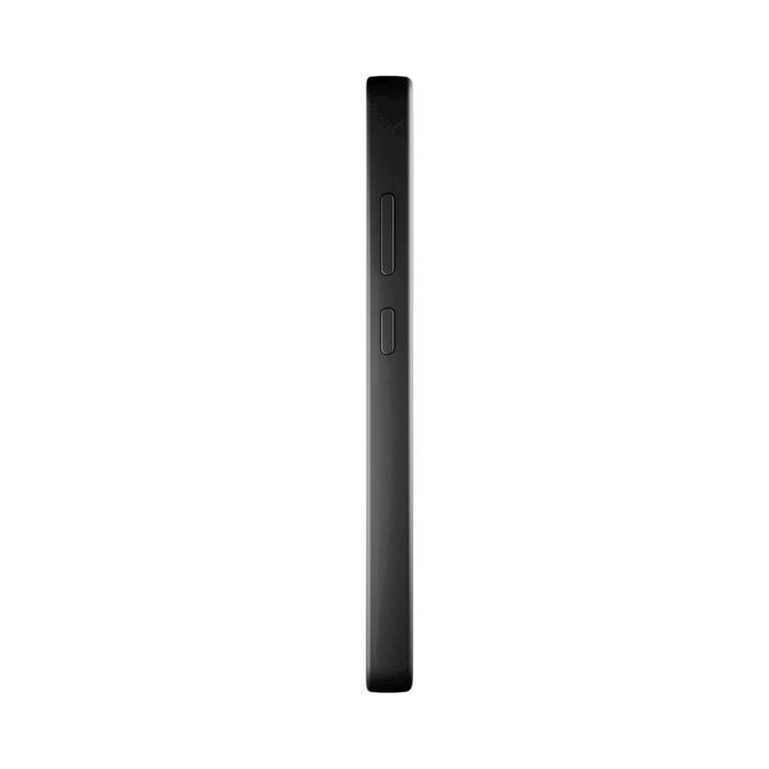 Etui silikonowe Puro Icon do Samsung Galaxy S25 Ultra - czarne