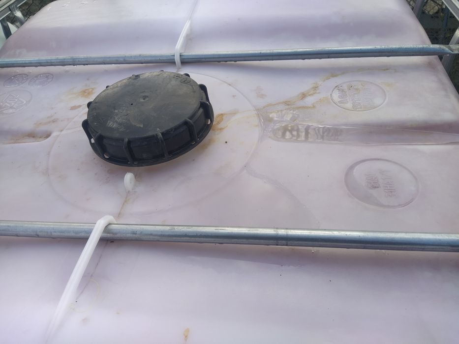 Продам єврокуби одноразовоно використання