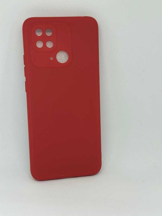 Xiaomi Redmi Note 10C Obudowa Etui Case Ochronny kod 702