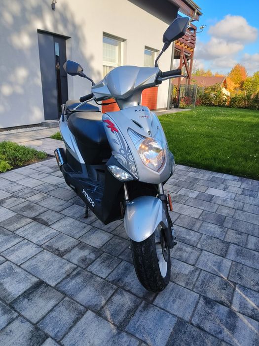 Kymco