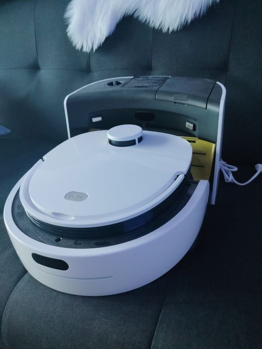 Nowy Robot sprzątający VENIIBOT N1 Max