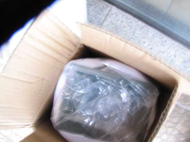 Nakładka na materac 140x190 cm gr. 5 cm ZINUS topper memory