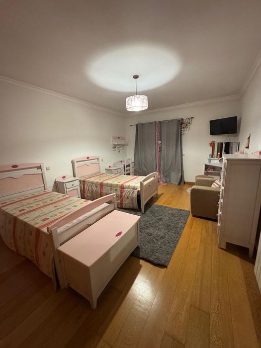 Quarto completo para venda
