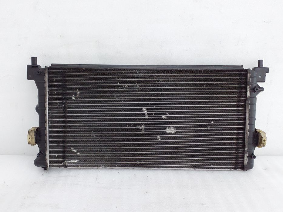 Radiador de água VOLKSWAGEN Polo (6R, 6C)