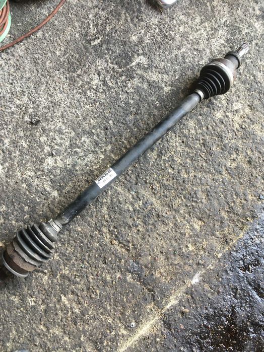 Opel Astra K V 1.6 CDTI półoś półośka prawa AASC