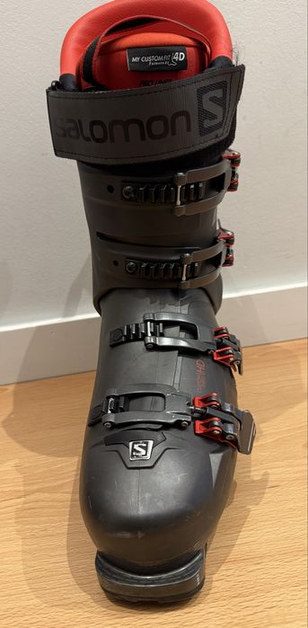 Bota ski salomon S/Pro 120