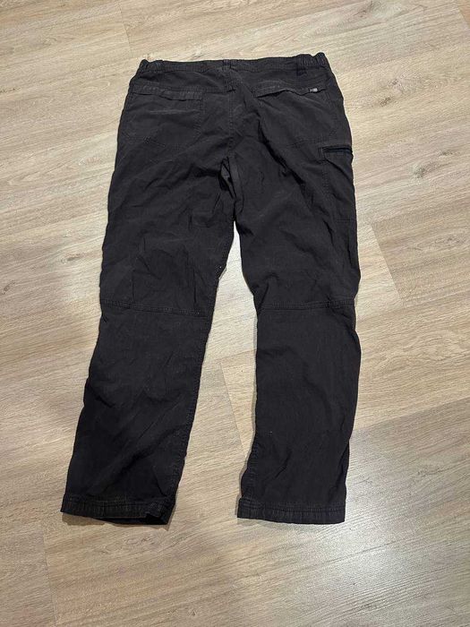 Штани трекінгові чоловічі L Karrimor