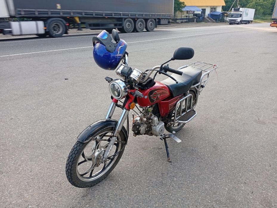 Альфа люкс 110см