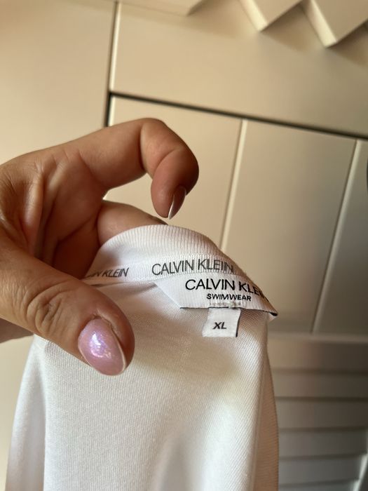 Oryginalna ‼️ Koszulka bawelniana Calvin Klein