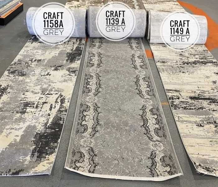 Килимова дорожка CRAFT** БЕЗКОШТОВНА ДОСТАВКА !Топ продажу!