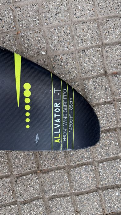 Starboard Wingboard 7.0