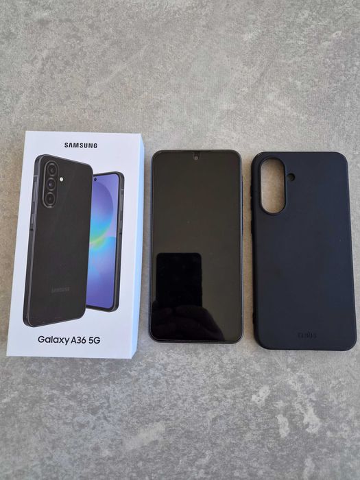 Samsung A36 5g  8/256gb