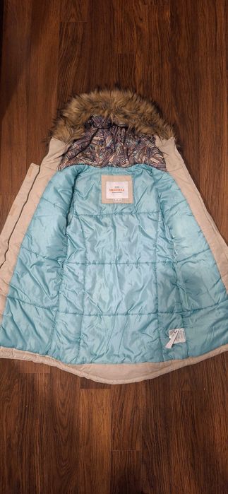 Куртка для дівчинки Merrell