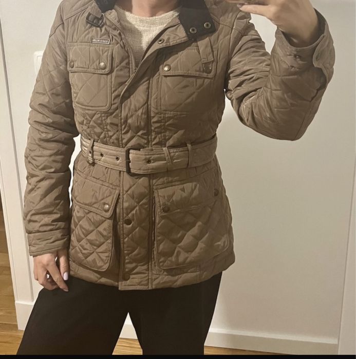 Casaco Michael Kors